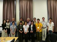 ワークショップ「Psychological and Sociological Perspectives on Japanese Youth Issues: Views from Foreign Researchers in Japan」が行われました。