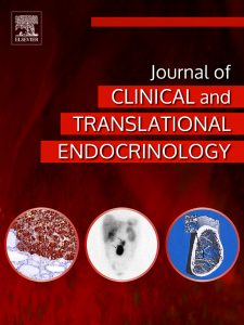 『Journal of Clinical & Translational Endocrinology』第19巻に河合俊雄教授の共著論文が掲載されました